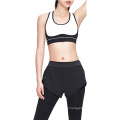 High Quality Hot Sale Removable Cups Breathable Quick Dry Underwear Sexy Sports Yoga Bra